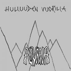 Riivaaja : Hulluuden Vuorilla